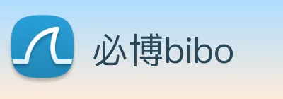 必博bibo logo